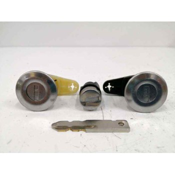 Recambio de juego bombines para dacia logan laureate referencia OEM IAM FX0202066  