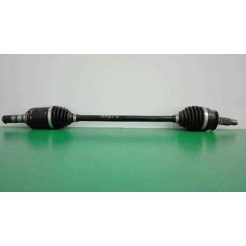 Recambio de transmision delantera derecha para subaru xv (gt) 2.0 i awd (gt7) referencia OEM IAM   