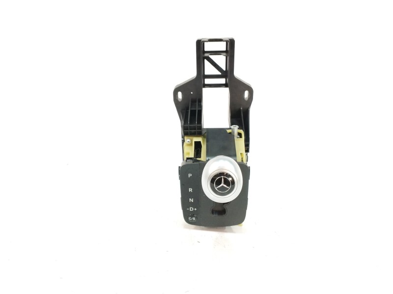 Recambio de palanca cambio para mercedes-benz clase b (w245) 2.0 cdi cat referencia OEM IAM 169267056 Recambio de palanca cambio para mercedes-benz clase b (w245) 2.0 cdi cat referencia OEM IAM 169267056