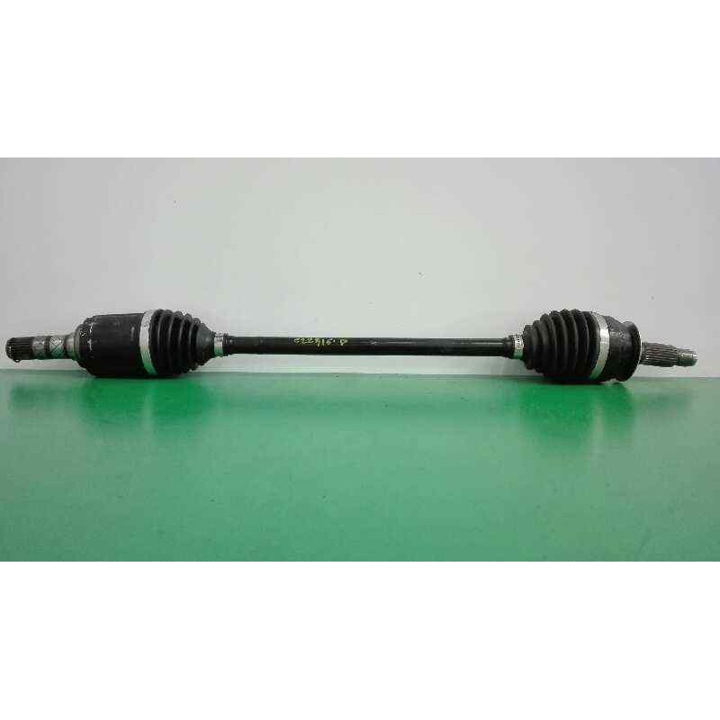 Recambio de transmision delantera derecha para subaru xv (gt) 2.0 i awd (gt7) referencia OEM IAM   