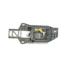 Recambio de palanca cambio para mercedes-benz clase b (w245) 2.0 cdi cat referencia OEM IAM 169267056  