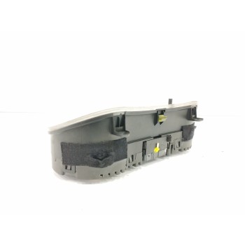 Recambio de cuadro instrumentos para seat toledo (1m2) 1.9 tdi referencia OEM IAM 1M0920800C 110080012004 