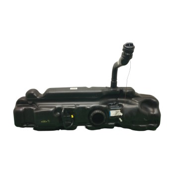 Recambio de deposito combustible para mercedes-benz sprinterii caja cerrada (desde 01.06) 2.1 cdi referencia OEM IAM A9064766901