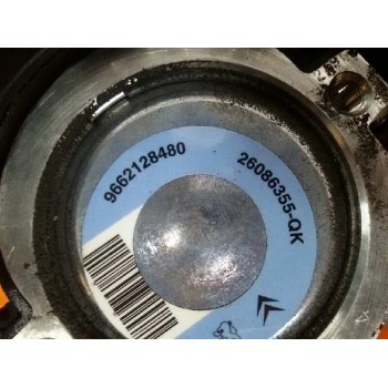 Recambio de bomba direccion para peugeot 206 berlina 1.4 hdi referencia OEM IAM   