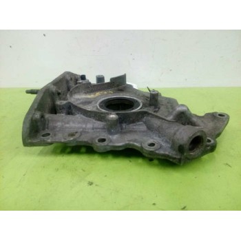 Recambio de bomba aceite para citroën berlingo station wagon xtr plus referencia OEM IAM 9686038880  