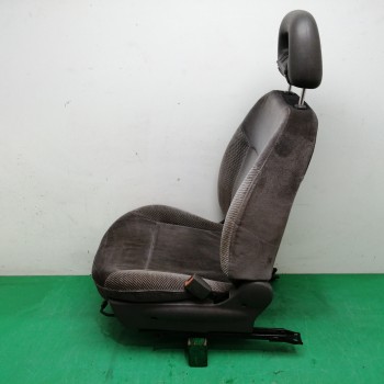 Recambio de asiento delantero derecho para nissan terrano/terrano.ii (r20) 2.7 turbodiesel referencia OEM IAM   