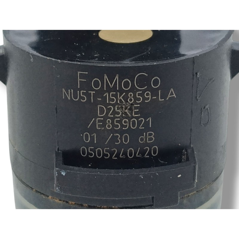 SENSOR