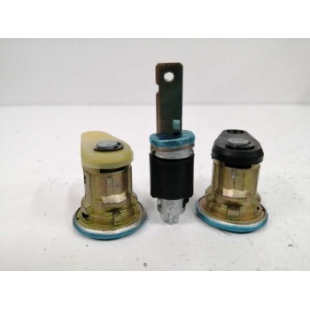 Recambio de juego bombines para dacia logan laureate referencia OEM IAM FX0202066  