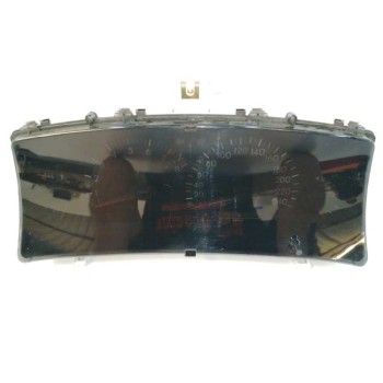 CUADRO INSTRUMENTOS 8380013130 2574108770 