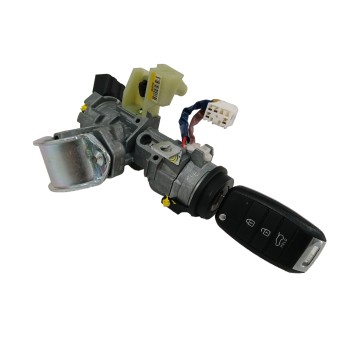 Recambio de antirrobo para kia rio iv (yb, sc, fb) 1.0 t-gdi 100 referencia OEM IAM   