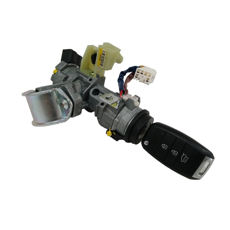 Recambio de antirrobo para kia rio iv (yb, sc, fb) 1.0 t-gdi 100 referencia OEM IAM   