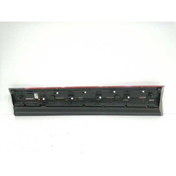 Recambio de moldura para volkswagen touareg referencia OEM IAM 760854940A PUERTA DELANTERA DERECHA OBSERVAR FOTOS