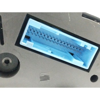 Recambio de cuadro instrumentos para seat toledo (1m2) 1.9 tdi referencia OEM IAM 1M0920800C 110080012004 