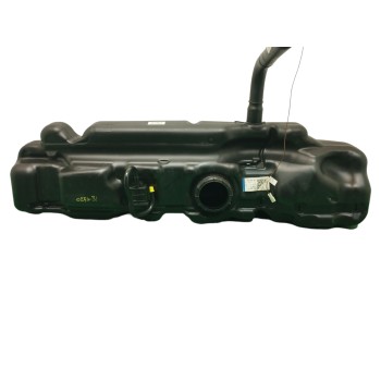 Recambio de deposito combustible para mercedes-benz sprinterii caja cerrada (desde 01.06) 2.1 cdi referencia OEM IAM A9064766901