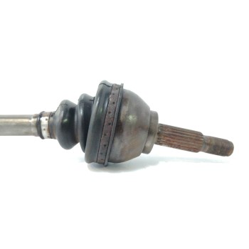 Recambio de transmision delantera derecha para seat ibiza 1.7 diesel referencia OEM IAM   GRP1