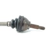 Recambio de transmision delantera derecha para seat ibiza 1.7 diesel referencia OEM IAM   GRP1