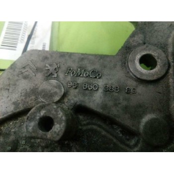 Recambio de bomba aceite para citroën berlingo station wagon xtr plus referencia OEM IAM 9686038880  