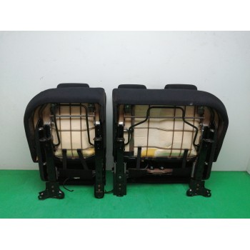 Recambio de asientos traseros para hyundai ix20 1.4 cat referencia OEM IAM   