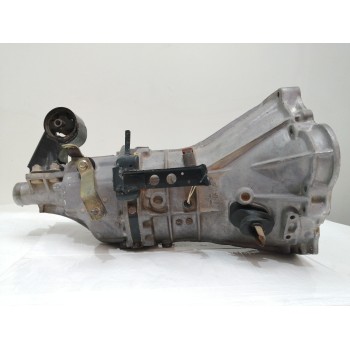 Recambio de caja cambios para nissan serena (c23m) 2.0 slx diesel referencia OEM IAM L1  