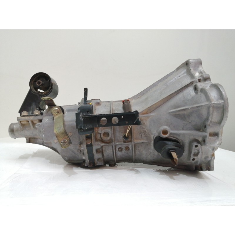 Recambio de caja cambios para nissan serena (c23m) 2.0 slx diesel referencia OEM IAM L1  