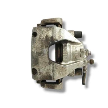 Recambio de pinza freno delantera izquierda para ford fiesta vii (hj, hf) 1.1 ti-vct referencia OEM IAM H1BC2B302A  