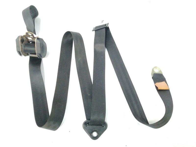 Recambio de cinturon seguridad delantero izquierdo para microcar virgo 40 0.5 cc referencia OEM IAM   