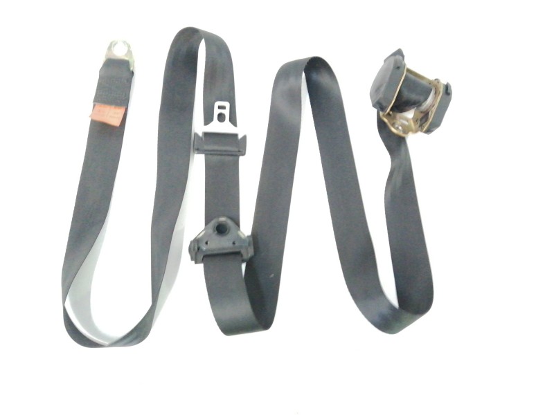 Recambio de cinturon seguridad delantero derecho para microcar virgo 40 0.5 cc referencia OEM IAM   