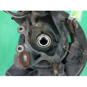 Recambio de mangueta trasera izquierda para bmw serie 3 touring (f31) 318d referencia OEM IAM 33326792523  