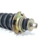 Recambio de amortiguador delantero derecho para microcar virgo 40 0.5 cc referencia OEM IAM   