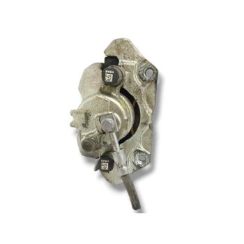 Recambio de pinza freno delantera izquierda para ford fiesta vii (hj, hf) 1.1 ti-vct referencia OEM IAM H1BC2B302A  