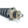 Recambio de amortiguador delantero izquierdo para microcar virgo 40 0.5 cc referencia OEM IAM   