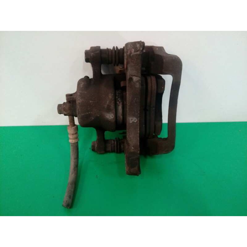Recambio de pinza freno trasera derecha para hyundai santa fe (sm) 2.0 crdi vgt comfort referencia OEM IAM BC140046  