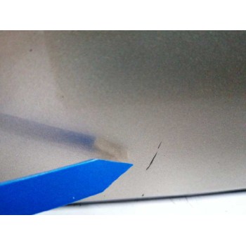 Recambio de moldura para volkswagen touareg referencia OEM IAM 760854940A PUERTA DELANTERA DERECHA OBSERVAR FOTOS