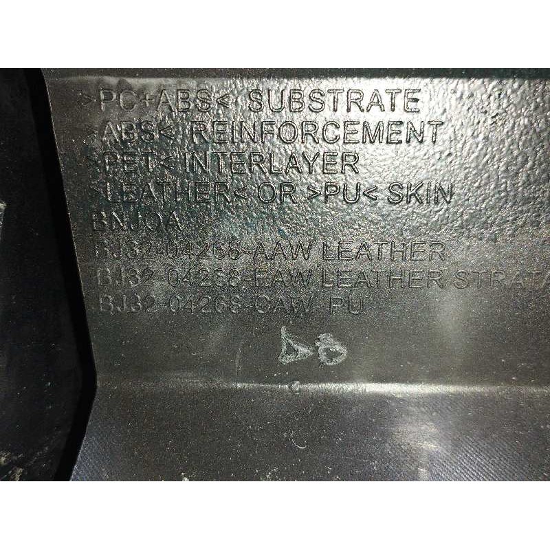 MOLDURA KIT SALPICADERO BJ3204304AAW