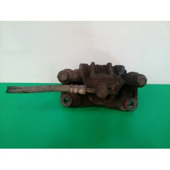 Recambio de pinza freno trasera derecha para hyundai santa fe (sm) 2.0 crdi vgt comfort referencia OEM IAM BC140046  