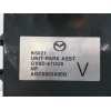 Recambio de modulo electronico para mazda 6 lim. (gh) 2.2 turbodiesel cat referencia OEM IAM GV8D67UU0 ADC5003000G 