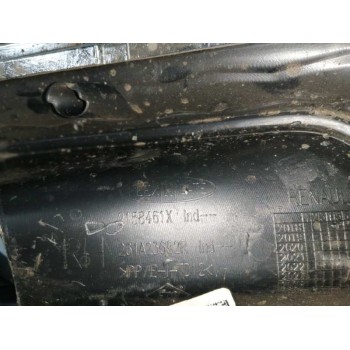 Recambio de rejilla paragolpes derecha para renault kadjar referencia OEM IAM 261A23692R  