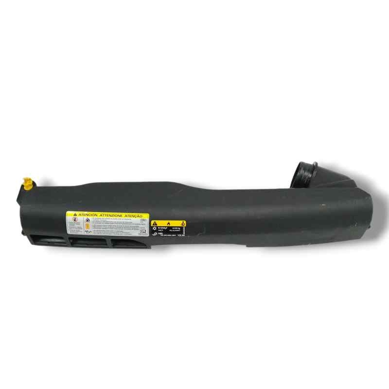 Recambio de tubo presion turbocompresor para audi a1 sportback (gba) 30 tfsi referencia OEM IAM 2Q0129509  