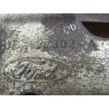 Recambio de pinza freno delantera izquierda para ford fiesta vii (hj, hf) 1.1 ti-vct referencia OEM IAM H1BC2B302A  