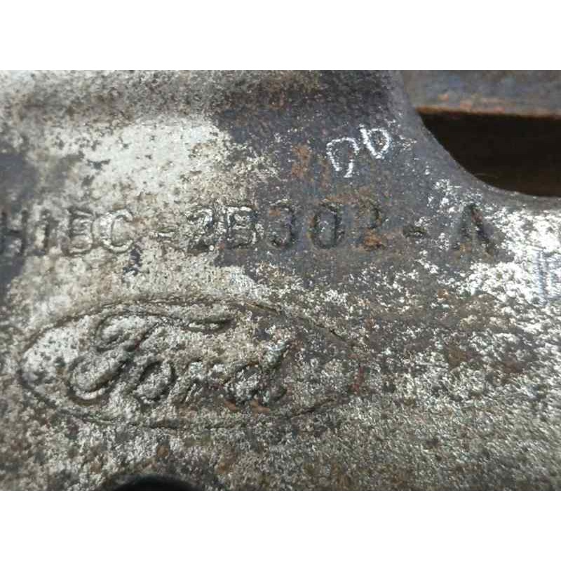 PINZA FRENO DELANTERA IZQUIERDA