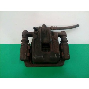 Recambio de pinza freno trasera derecha para hyundai santa fe (sm) 2.0 crdi vgt comfort referencia OEM IAM BC140046  
