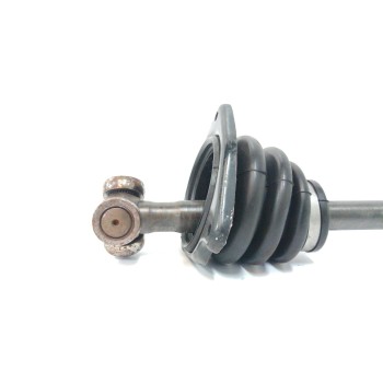 Recambio de transmision delantera derecha para seat ibiza 1.7 diesel referencia OEM IAM   GRP1