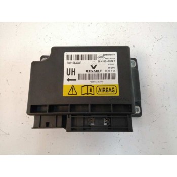 CENTRALITA AIRBAG 985105478R 2841002804 