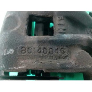 Recambio de pinza freno trasera derecha para hyundai santa fe (sm) 2.0 crdi vgt comfort referencia OEM IAM BC140046  