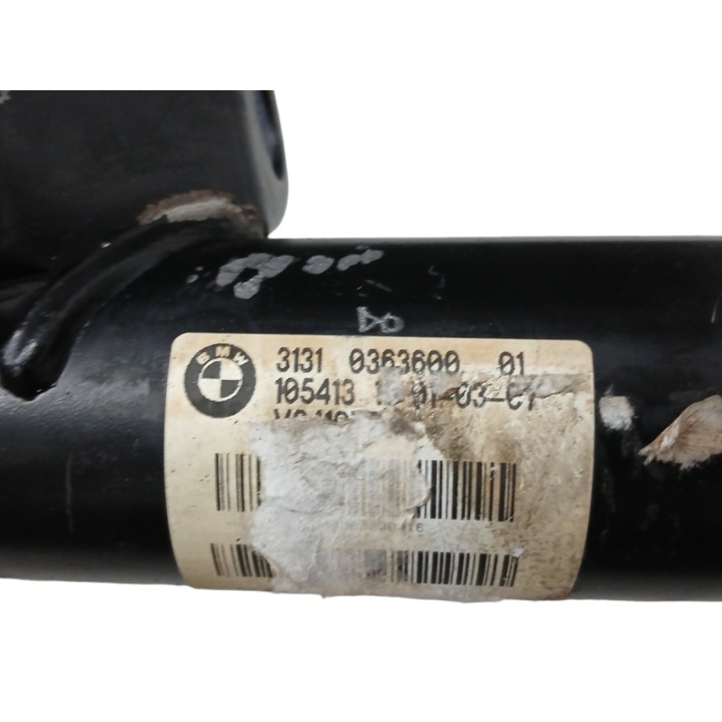 AMORTIGUADOR DELANTERO DERECHO