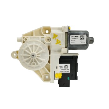 Recambio de motor elevalunas delantero derecho para alfa romeo giulia (952) 2.0 turbo cat referencia OEM IAM C59649102 013082292