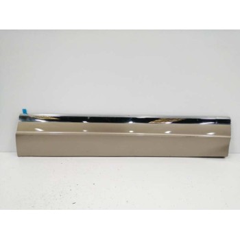 Recambio de moldura para volkswagen touareg referencia OEM IAM 760854940A PUERTA DELANTERA DERECHA OBSERVAR FOTOS