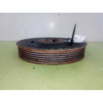 Recambio de polea cigueñal para citroën berlingo station wagon xtr plus referencia OEM IAM E110124A  