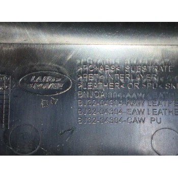 Recambio de moldura para land rover range rover evoque (l538) 2.2 d 4x4 referencia OEM IAM BJ3204268AAW KIT SALPICADERO BJ320430