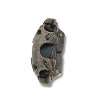 Recambio de pinza freno delantera derecha para ford fiesta vii (hj, hf) 1.1 ti-vct referencia OEM IAM H1BC2B294A  